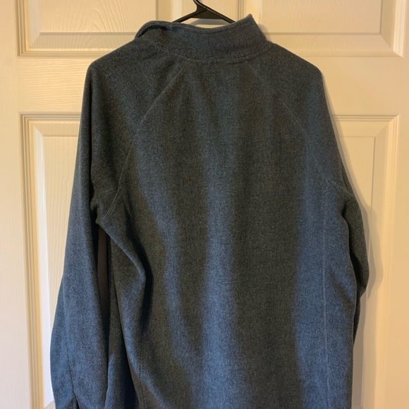 Stillwater Quarter Zip Pullover - Picture 3 of 3